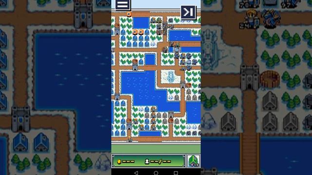 The Ancient Ancient Empire Skirmish Level - Wow смотреть онлайн