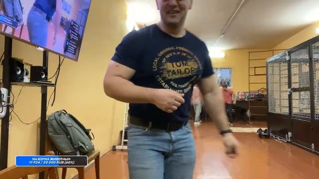 ?СТРИМ / Шимпанзе Боня и Дан Запашный отвечают на вопросы / Новости 11.03.2023 смотреть онлайн