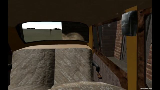 Ship Wreck At Spawn Seed In The Long Drive смотреть онлайн