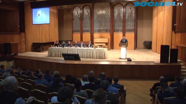 В Сочи увеличилось количество благоустроенных пляжей смотреть онлайн