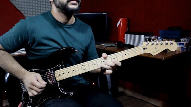 Mayk Campos | Blacktop Blues смотреть онлайн