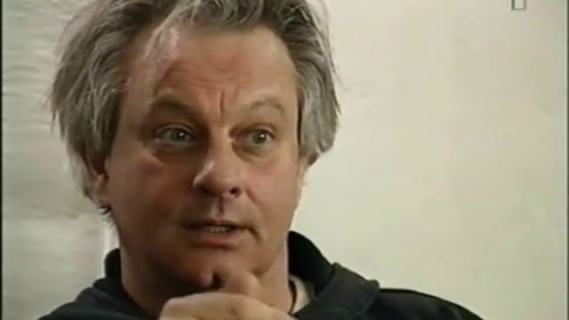 Fotograf Anders Petersen pratar om sitt fotograferande смотреть онлайн