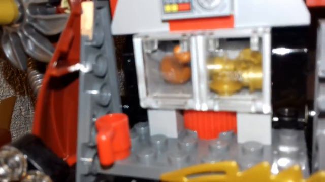 Набор вертолёт Ронана