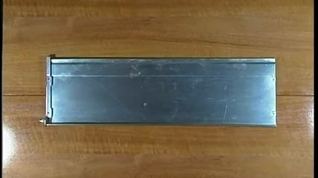 Изготовление карманов для быстрого снятия и установки знака "ИНВАЛИД". смотреть онлайн