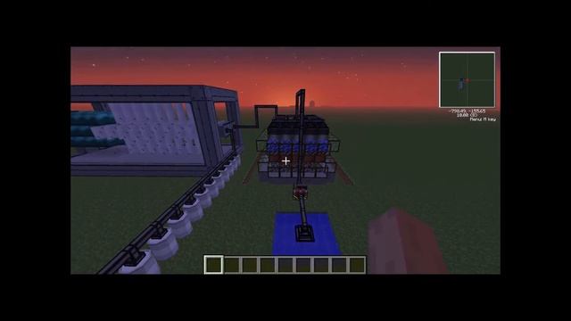 Tekkit (latest) Infinite Energy Source! смотреть онлайн