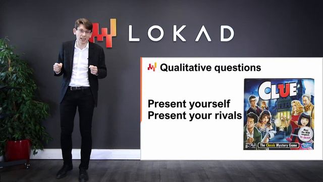 Adversarial market research for enterprise software - Lecture 2.4 смотреть онлайн