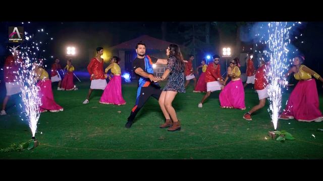 #VIDEO  - #KHESARI LAL YADAV | कजरा | #Shilpi Raj | Kajra  | New Bhojpuri Song 2022
