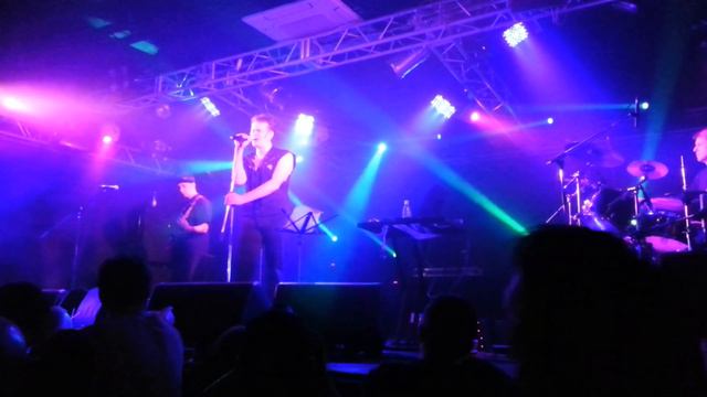 Телевизор - "Красный снег" смотреть онлайн