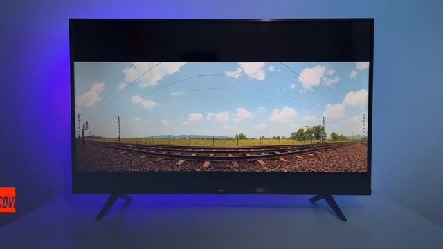 САМЫЙ РОДНОЙ ? УМНЫЙ ТЕЛЕВИЗОР TCL 4KP615 LED WIFI 2.4G Bluetooth 5.0 БЮДЖЕТ ДЛЯ НАРОДА ! смотреть онлайн