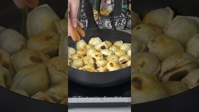 #пельмешки с сыром смотреть онлайн