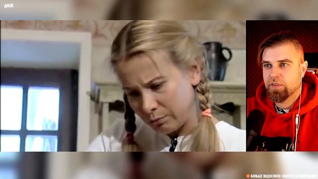 Юлия Высоцкая и её ЙОРКШИРСКИЙ пудинг и ВОДЯНОЙ гороховый СУП в передаче ЕДИМ дома смотреть онлайн