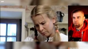 Юлия Высоцкая и её ЙОРКШИРСКИЙ пудинг и ВОДЯНОЙ гороховый СУП в передаче ЕДИМ дома