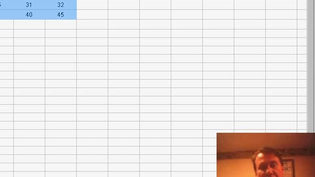 Excel - Learn How to Use Array Formulas in Excel to Count Lottery Numbers - Episode 454 смотреть онлайн