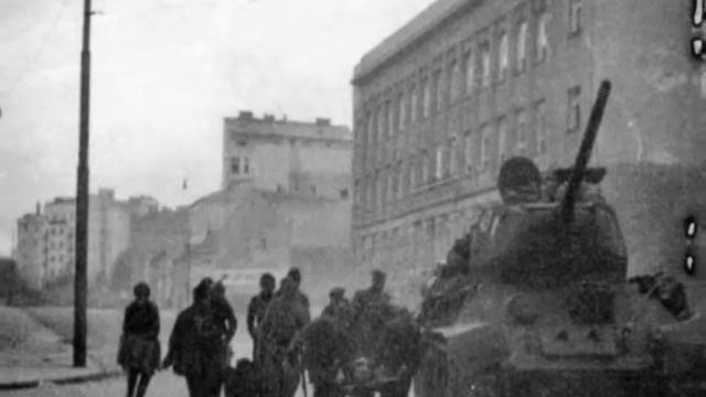 Russian Tanks T34 - World War 2 History - Русский Танк Т34 Part 43 смотреть онлайн
