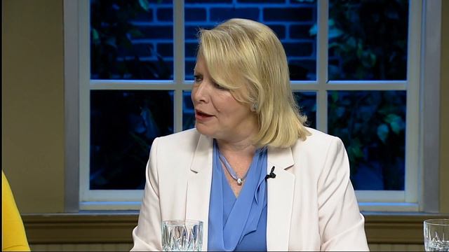 Steppin' Out - May 20th, 2016 смотреть онлайн