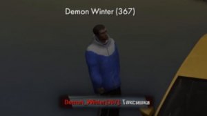 НЕ НАРУШАЮ ПДД НА КРЕДИТНОМ ТАКСИ В МТА! | MTA Province Demo