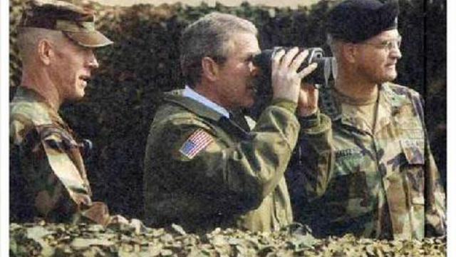 буш. лучшие моменты смотреть онлайн