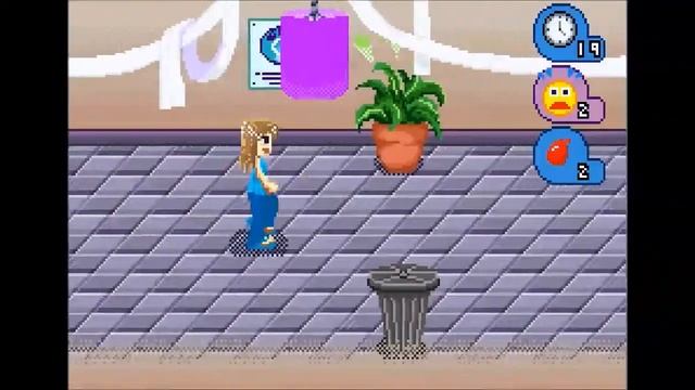 ADG plays Zoey 101 -2- Friendship Points смотреть онлайн