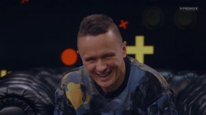 Comedy Games с Павлом Волей