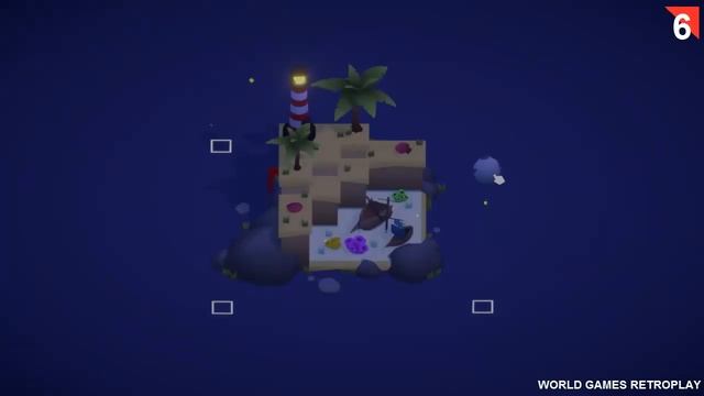 Top 10 Cozy Indie Games to Play and Relax in 2022 смотреть онлайн