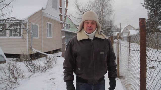 Зимний монтаж въезда и засыпка дренажной канавы. Преимущества и недостатки. Отзыв нашего клиента. смотреть онлайн