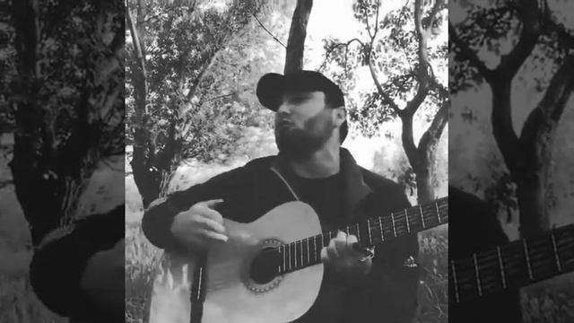 Бокал вина мой полон гитара смотреть онлайн
