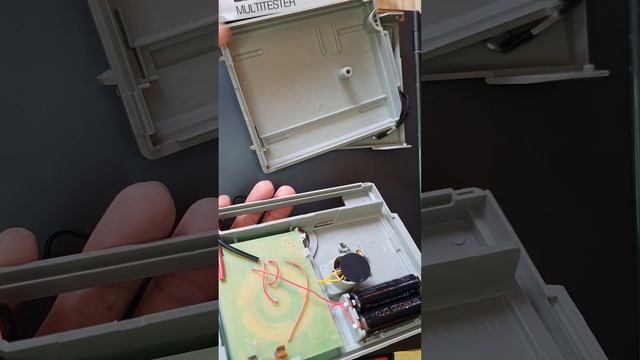 Unboxing Samwa YX-360TRD MultiTester From Lazada смотреть онлайн