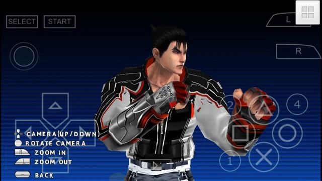 Tekken 6 texture mod Jin смотреть онлайн