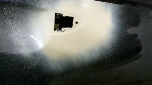 Как убрать ЖУКИ под ручками в Фольксваген Пассат Туран Гольф Джета