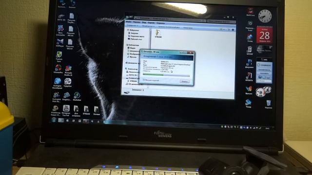 Устанавливаем память 32 Gb в видеорегистратор смотреть онлайн
