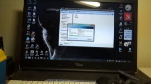 Устанавливаем память 32 Gb в видеорегистратор