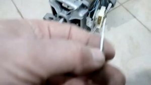 Замена модуля и щёток ARDO