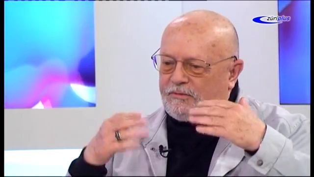 Konkret - Walter Fesenbeckh und Heinz Rüegger - Sterbehilfe EXIT смотреть онлайн