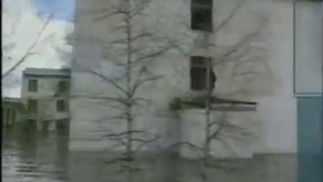 Правила поведения при наводнении смотреть онлайн