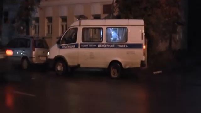 Ничего святого: В Рыбинске двое мужчин с кладбища украли 13 памятников смотреть онлайн