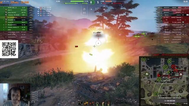 WoT - Не знаю , но я в танке смотреть онлайн