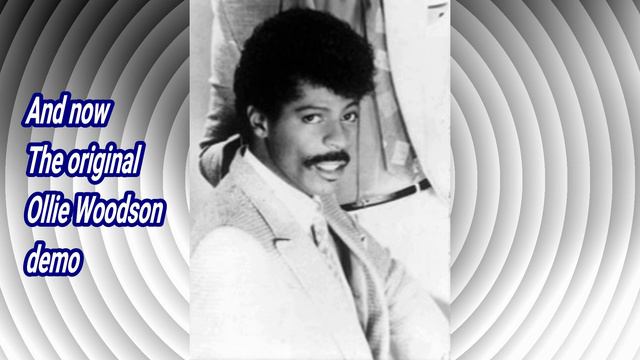 Levi Stubbs (4 Tops)& Ollie Woodson (Temptations)Sing NEXT TIME / Pete Peterkin -Eric Lowen writers смотреть онлайн