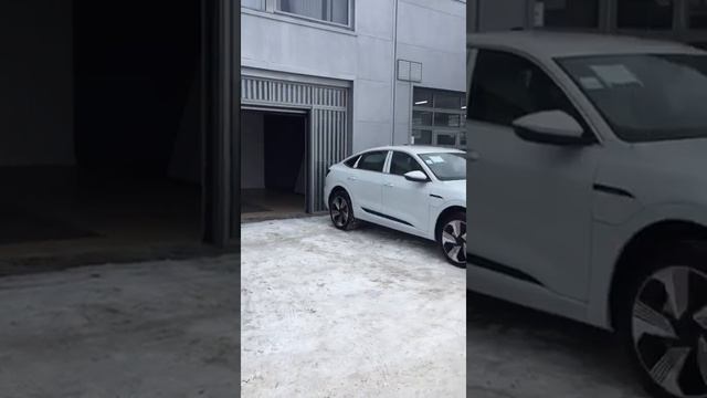 Загрузка автомобиля смотреть онлайн