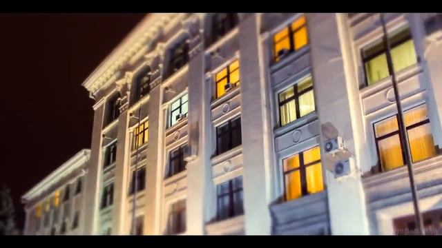 Lugansk city-Мой родной... смотреть онлайн