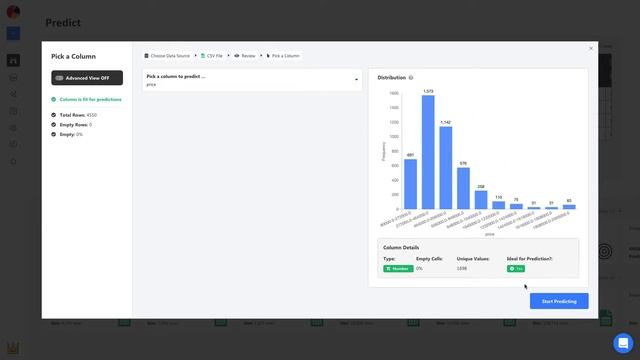 Predicting Property Prices with No-Code Machine Learning смотреть онлайн
