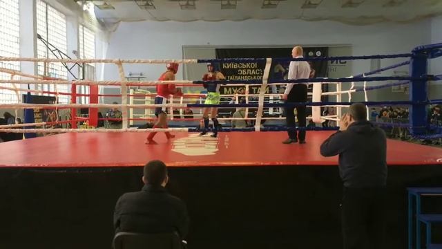 Линьков Сергей & Кубок & Киевской области... смотреть онлайн