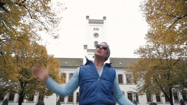 Jetzt´s gehts Los - KATSCHE смотреть онлайн
