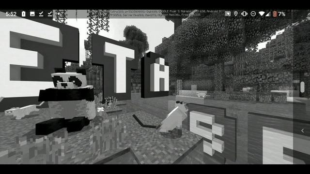 MCPE 1.14 TOP 5 BEST SHADERS - TOP 5 BEST WORKING SHADERS FOR MINECRAFT PE 1.14 смотреть онлайн