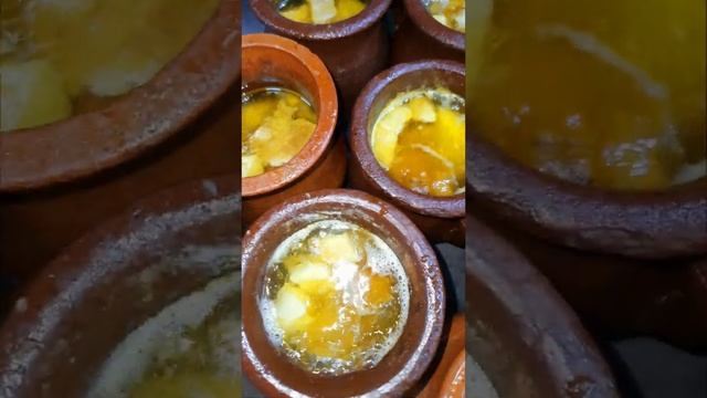 ПИТИ - азербайджанский национальный суп из баранины...