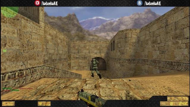 USP-S Orion ( Орион ) for CS 1.6 with Original textures. смотреть онлайн