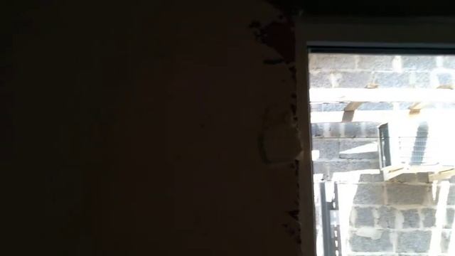 Растворный маяк. Способ который удивит многих. По технологии Армянской штукатурки. смотреть онлайн