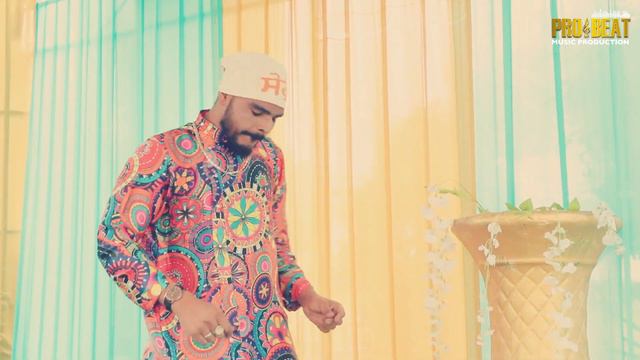 Guru Ravidas Ji Bhajan | Sanjha Guru Ravidas | Channi Kanwar | Probeat Music Production смотреть онлайн