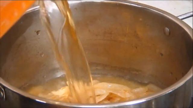 French Onion Soup смотреть онлайн