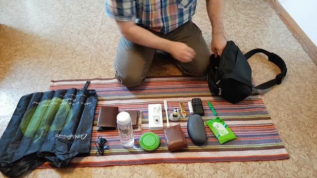 Мой EDC 2018. смотреть онлайн