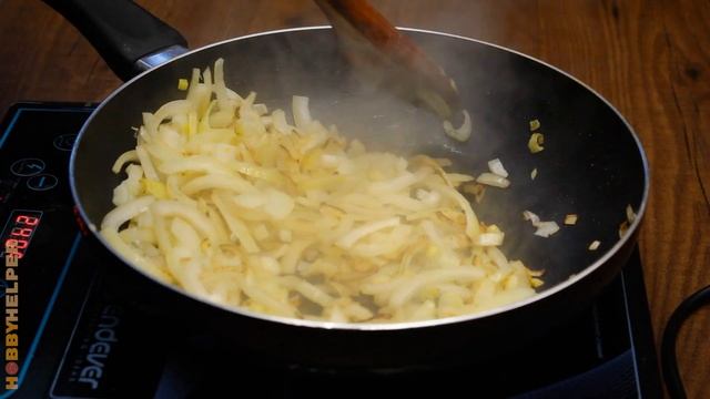 НАСТОЯЩИЙ КАРРИ. Два классических рецепта смеси карри + простой рецепт курочки в соусе карри.